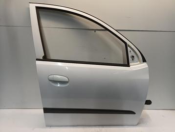 PORTIER RECHTS VOOR Hyundai i10 (F5) (01-2007/12-2017) beschikbaar voor biedingen
