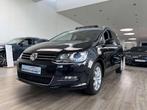 Volkswagen Sharan 2.0TDI 150PK DSG HIGHLINE*7 ZIT*FULL OPTIO, Auto's, Gebruikt, 4 cilinders, Alcantara, Diesel