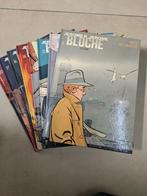 Lot de 8 BD Jérôme K Jérôme BLOCHE, Meerdere comics, Gelezen, Ophalen of Verzenden, DODIER