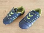 Gratis voetbalschoenen maat 30 Hummel, Sport en Fitness, Voetbal, Ophalen, Gebruikt, Maat XS of kleiner, Schoenen
