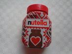 Collection Pot "Nutella" vide. 2 différents 700gr, Envoi, Comme neuf