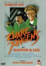 Zwarex ongens dvd gaston en leo, Cd's en Dvd's, Dvd's | Komedie, Vanaf 6 jaar, Ophalen of Verzenden
