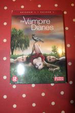 Vampires diaries  seizoen 1     5 dvd's, Comme neuf, À partir de 12 ans, Action et Aventure, Enlèvement ou Envoi
