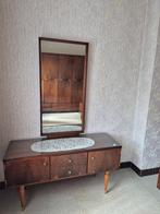 Volledige vintage slaapkamer, Ophalen