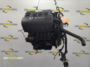 Moteur d'un Smart Forfour, 3 mois de garantie, Utilisé, Smart