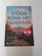 Anne Jacobs - Storm rond het landhuis, Boeken, Ophalen of Verzenden, Zo goed als nieuw, Anne Jacobs, België