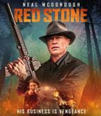 Red Stone (Blu-ray), Verzenden, Zo goed als nieuw, Actie