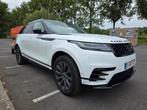 Range Rover Velar P250, Auto's, Automaat, 4 cilinders, Wit, Leder