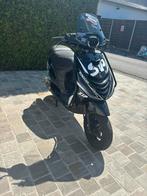 Piaggio zip 100cc B-Klasse, Fietsen en Brommers, Ophalen, Gebruikt, Zip, Klasse B (45 km/u)