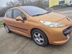 Peugeot 207   1.4 Diesel, Auto's, Bedrijf, 5 deurs, Euro 4, Te koop