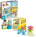 LEGO DUPLO | Voyages en bus | LIVRAISON GRATUITE