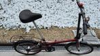 Mooi Plooi fiets "TRAN sport " 20 inch voor groei van 1m 40, Fietsen en Brommers, Overige merken, Gebruikt, Versnellingen, Ophalen of Verzenden
