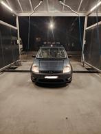 Ford fiesta gekeurd voor verkoop, Auto's, Particulier, Euro 4, Centrale vergrendeling, Te koop