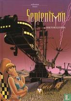 Sektor Glypha, Une BD, Enlèvement ou Envoi, Neuf, Houot