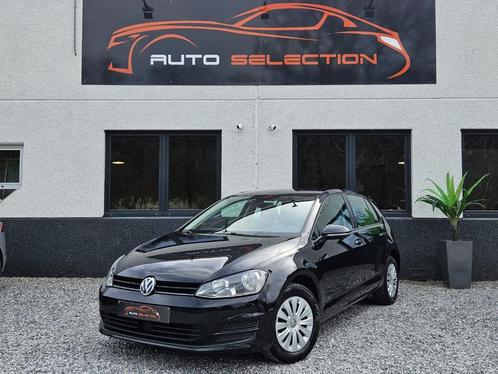 Volkswagen Golf 1.6 TDI NAVIGATION | AIRCO | CRUISE CONTROL, Autos, Volkswagen, Entreprise, Golf, Cruise Control, Rétroviseurs électriques