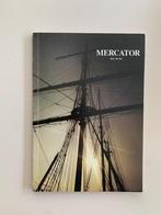 MERCATOR, beknopte geschiedenis van de Belgische opleidingss, Utilisé, Enlèvement ou Envoi