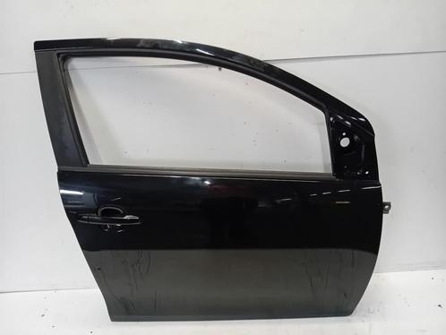 PORTIER RECHTS VOOR Peugeot 108 (01-2014/-), Auto-onderdelen, Carrosserie, Deur, Peugeot, Voor, Rechts, Gebruikt