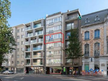 Appartement te koop in Oostende, 3 slpks beschikbaar voor biedingen