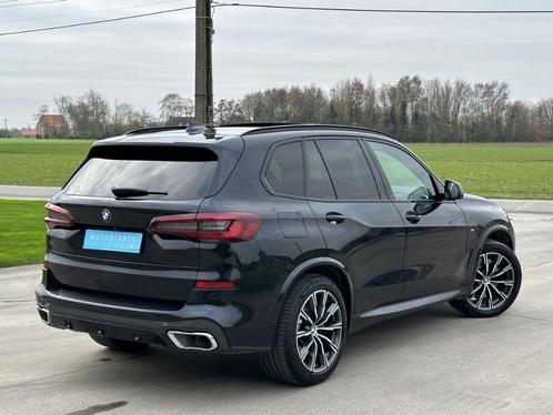 BMW X5 xDrive45e M Pack Aero 2020 Full 399pk, Auto's, BMW, Bedrijf, Te koop, X5, 360° camera, 4x4, ABS, Achteruitrijcamera, Adaptieve lichten