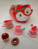 Liliputiens Alice Tea time set, Kinderen en Baby's, Speelgoed | Poppen, Ophalen of Verzenden, Zo goed als nieuw