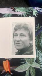 1950/2007, Verzamelen, Bidprentjes en Rouwkaarten, Ophalen of Verzenden, Bidprentje