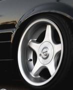 Bmw 5x120, Ophalen