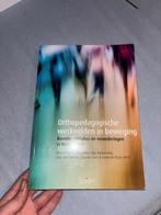 Orthopedagogische werkvelden in beweging, Enlèvement, Comme neuf