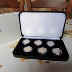 Coffret de 2 euros commémoratifs Traité de Rome, Ophalen, Overige landen, 2 euro, Setje
