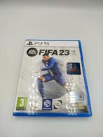 PlayStation 5 Fifa 23, Ophalen of Verzenden, Zo goed als nieuw