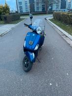 Vespa lx 70cc, Fietsen en Brommers, Ophalen, 70 cc, Benzine, Vespa LX