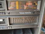 Schneider stereo keten, Audio, Tv en Foto, Stereoketens, Ophalen
