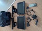 Draagbare dvd-spelers voor in de auto, Audio, Tv en Foto, Ophalen, Zo goed als nieuw, Dvd-speler