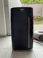 Mobiele Airco Delonghi PAC EX130, Elektronische apparatuur, Ophalen, Minder dan 60 m³, 3 snelheden of meer, Zo goed als nieuw