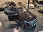 Mercedes EQC 400 NZG, Nieuw, Ophalen of Verzenden, Auto