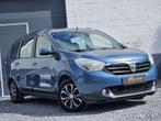 Dacia Lodgy 7 places * Clim * Gps (bj 2014), Auto's, Dacia, Euro 5, Stof, Gebruikt, 4 cilinders