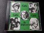 Girls Girls Girls Volume 4 Popcorn Oldies Cd = Mint, Enlèvement ou Envoi, 1960 à 1980, Comme neuf