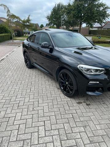 Bmw x4 benzine M sport, Auto's, X1, Particulier, Te koop, Benzine