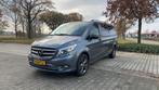 Mercedes-Benz Vito 119 CDI XL DC LED AUT., Auto's, Bestelwagens en Lichte vracht, Automaat, 4 deurs, Gebruikt, 4 cilinders