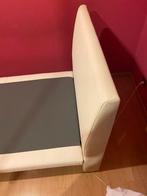 90x200 boxspring, Huis en Inrichting, Slaapkamer | Slaapbanken, Ophalen, Gebruikt