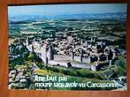 Postkaart Frankrijk Carcassonne 14295, Ophalen of Verzenden, Frankrijk