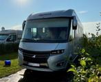 FRANKIA TITAN I 790 GD 5,5t - full option, Caravans en Kamperen, Mobilhomes, Integraal, Tot en met 2, 7 tot 8 meter, Diesel