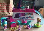 Bateau flipsies vtech, Ophalen, Zo goed als nieuw, Accessoires