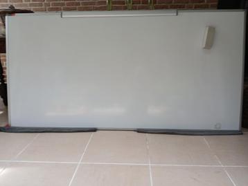 WHITEBOARD beschikbaar voor biedingen