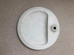 Voet voor bureaulamp, Huis en Inrichting, Lampen | Overige, Ophalen, Gebruikt, Vintage