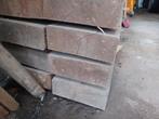 8 poutres 400x175x60, Doe-het-zelf en Bouw, Hout en Planken