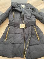 Winterjas Nickelson, Kleding | Dames, Jassen | Winter, Zwart, Maat 46/48 (XL) of groter, Nickelson, Ophalen of Verzenden