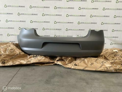 Achterbumper Volkswagen Eos NIEUW ORIGINEEL 1Q0807417, Auto-onderdelen, Carrosserie, Bumper, Volkswagen, Achter, Gebruikt, Ophalen of Verzenden