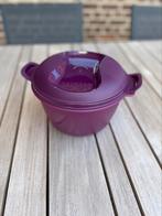 Tupperware rijstkoker, Enlèvement, Neuf