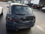 Opel Corsa 1.2 i EXPORT schade auto, Achat, Entreprise, Euro 4, Corsa