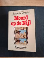 Moord op de Nijl. Agatha Christie, Ophalen, Gelezen